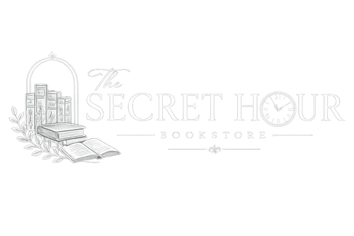 The Secret Hour Bookstore