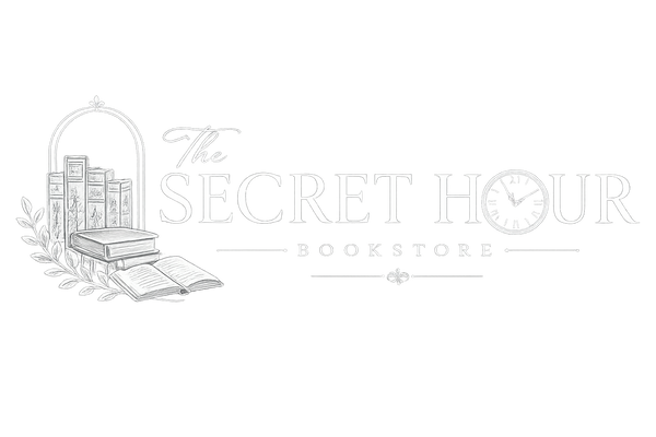 The Secret Hour Bookstore