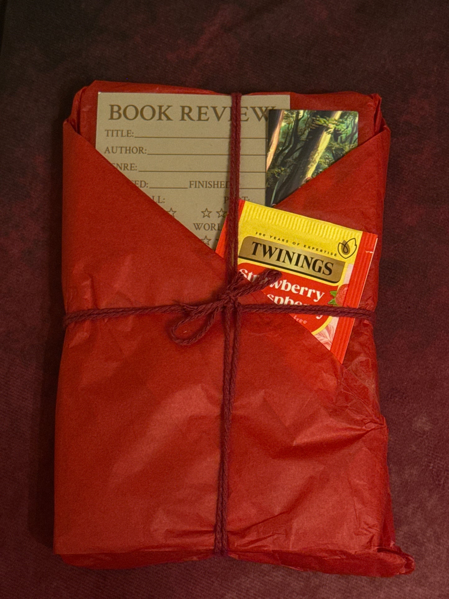 Blind Date With a Book | Pre Loved